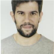 Maestro de Educación primaria por la especialidad de Inglés